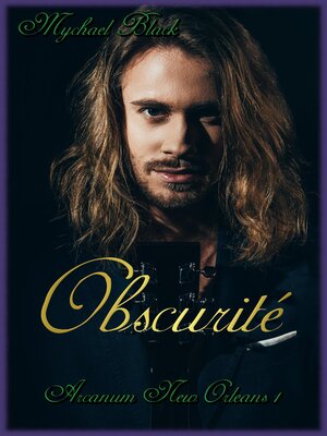 cover image of Obscurité